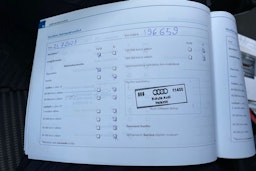 Sininen Audi A4 2005 kuva 25.