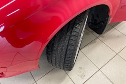 punainen Audi A4 2005 kuva 13.
