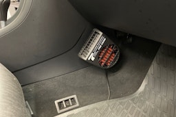 punainen Audi A4 2005 kuva 21.