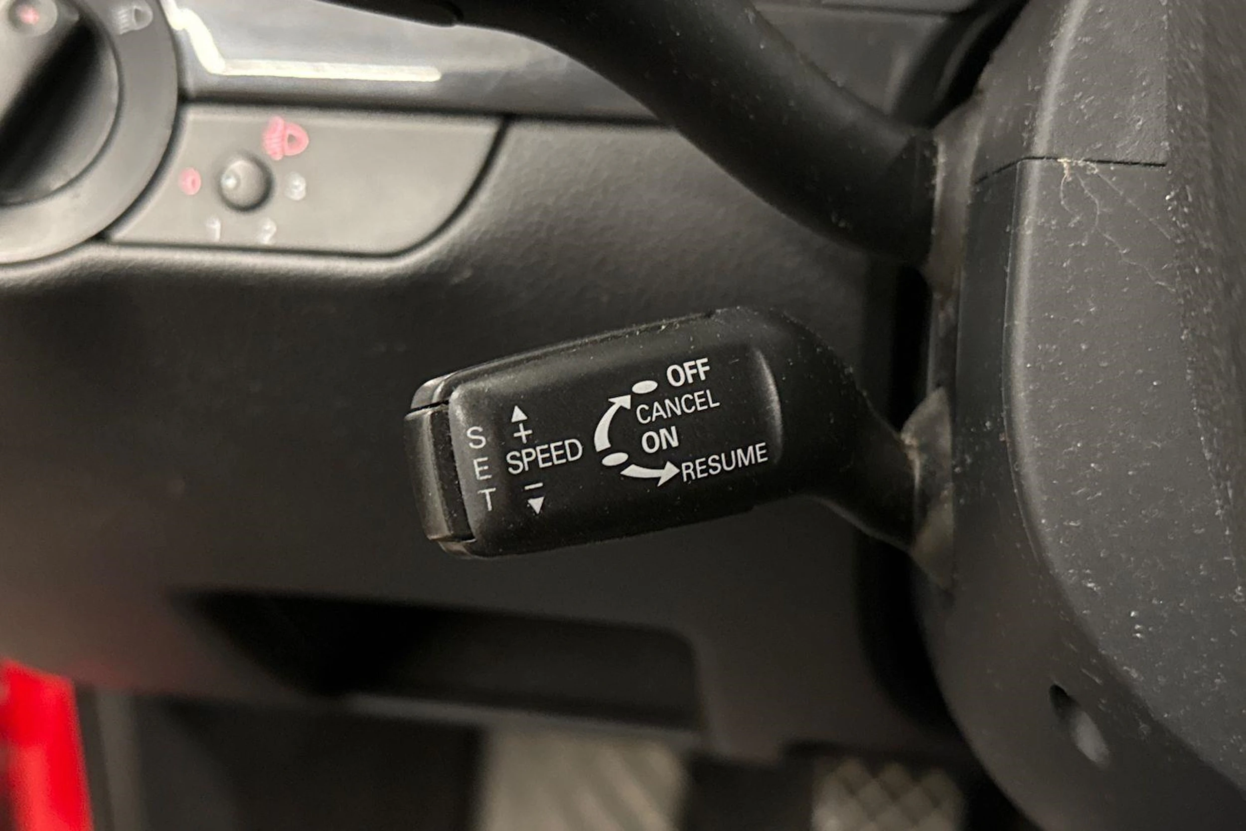punainen Audi A4 2005 kuva 14.