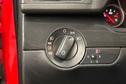 punainen Audi A4 2005 kuva 15.