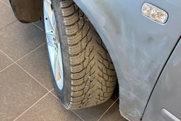 harmaa Audi A4 2005 kuva 10.