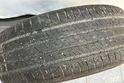 harmaa Audi A4 2005 kuva 13.