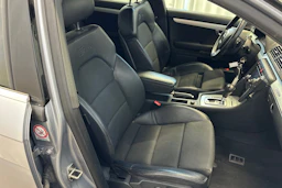 harmaa Audi A4 2005 kuva 14.