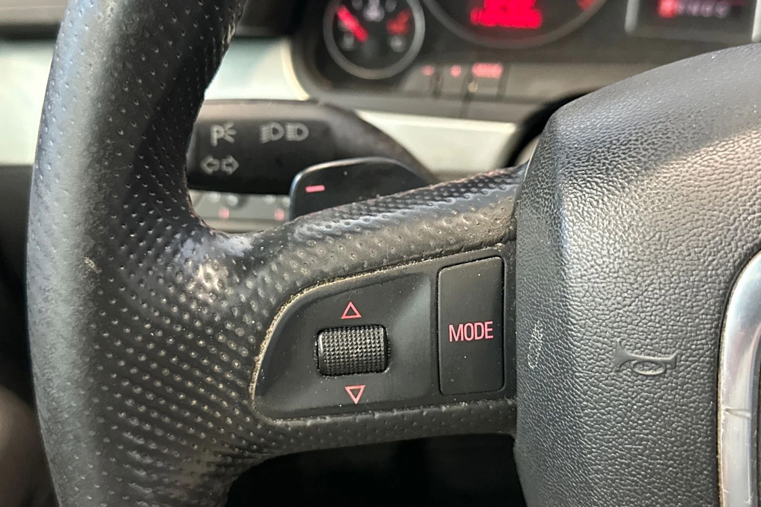 harmaa Audi A4 2005 kuva 21.