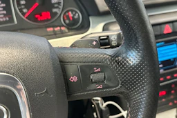 harmaa Audi A4 2005 kuva 22.