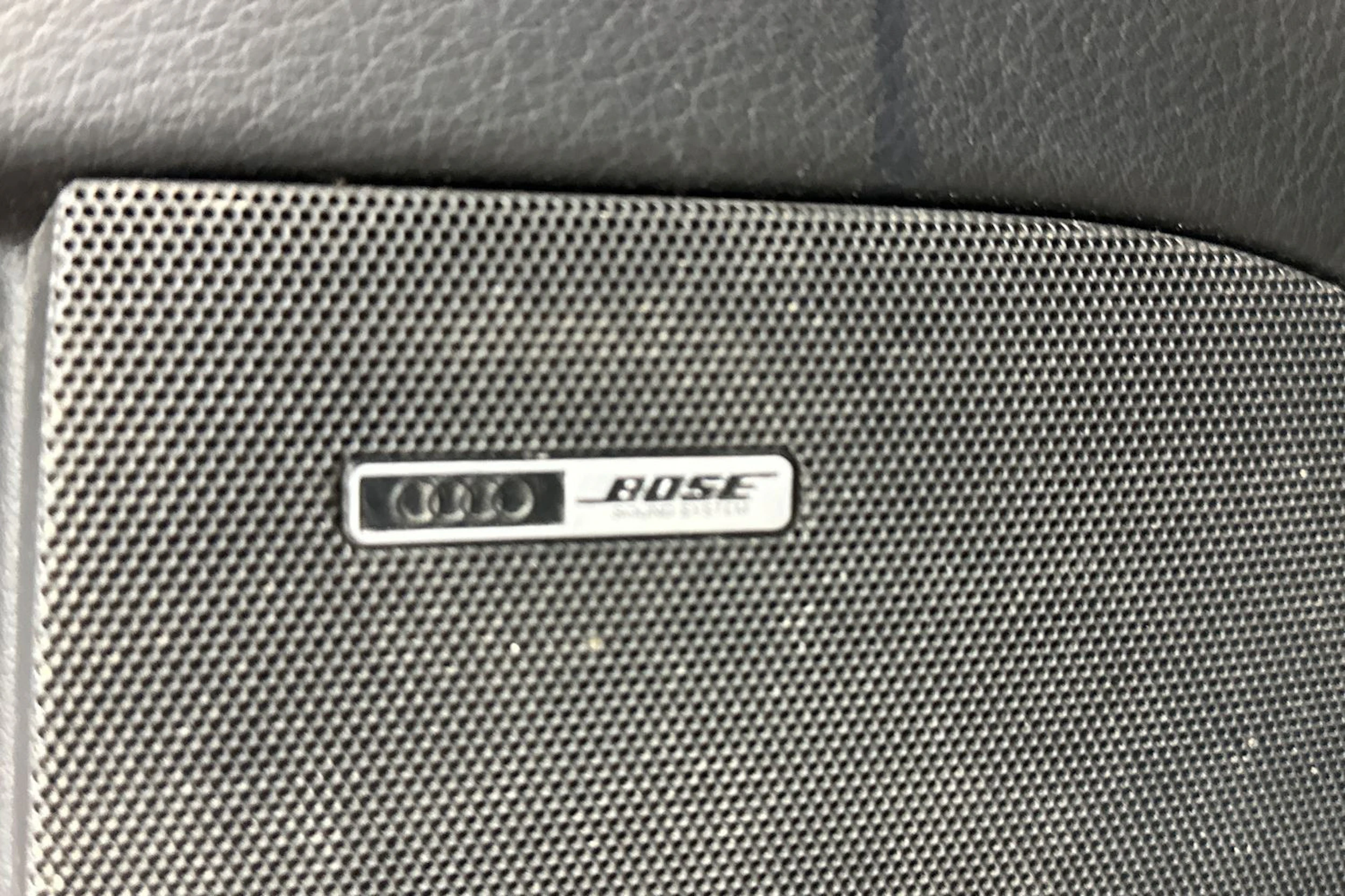 harmaa Audi A4 2005 kuva 27.