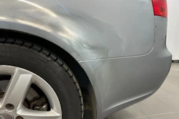 harmaa Audi A4 2005 kuva 28.