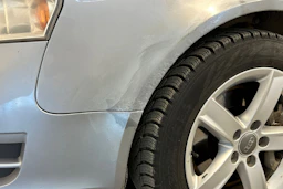 harmaa Audi A4 2005 kuva 31.