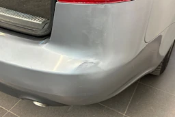 harmaa Audi A4 2005 kuva 34.