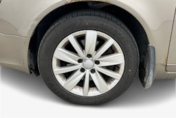 metalli ruskea Audi A4 2005 kuva 11.