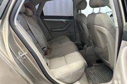 metalli ruskea Audi A4 2005 kuva 14.