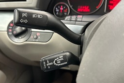metalli ruskea Audi A4 2005 kuva 18.