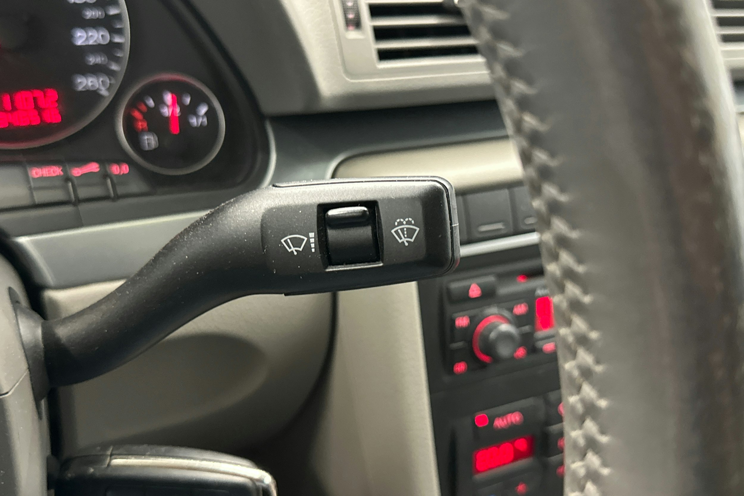 metalli ruskea Audi A4 2005 kuva 20.