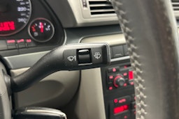 metalli ruskea Audi A4 2005 kuva 20.
