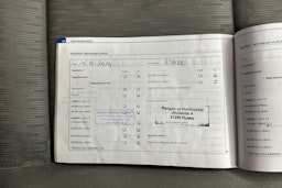 metalli ruskea Audi A4 2005 kuva 30.