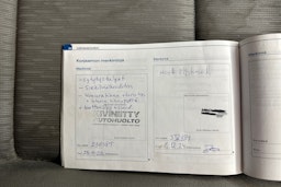 metalli ruskea Audi A4 2005 kuva 31.