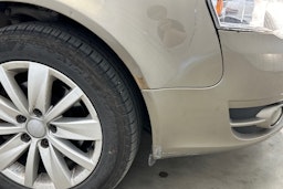 metalli ruskea Audi A4 2005 kuva 32.
