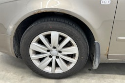 metalli ruskea Audi A4 2005 kuva 35.