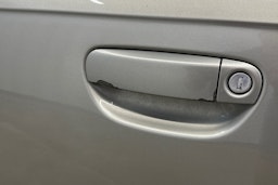 metalli ruskea Audi A4 2005 kuva 37.