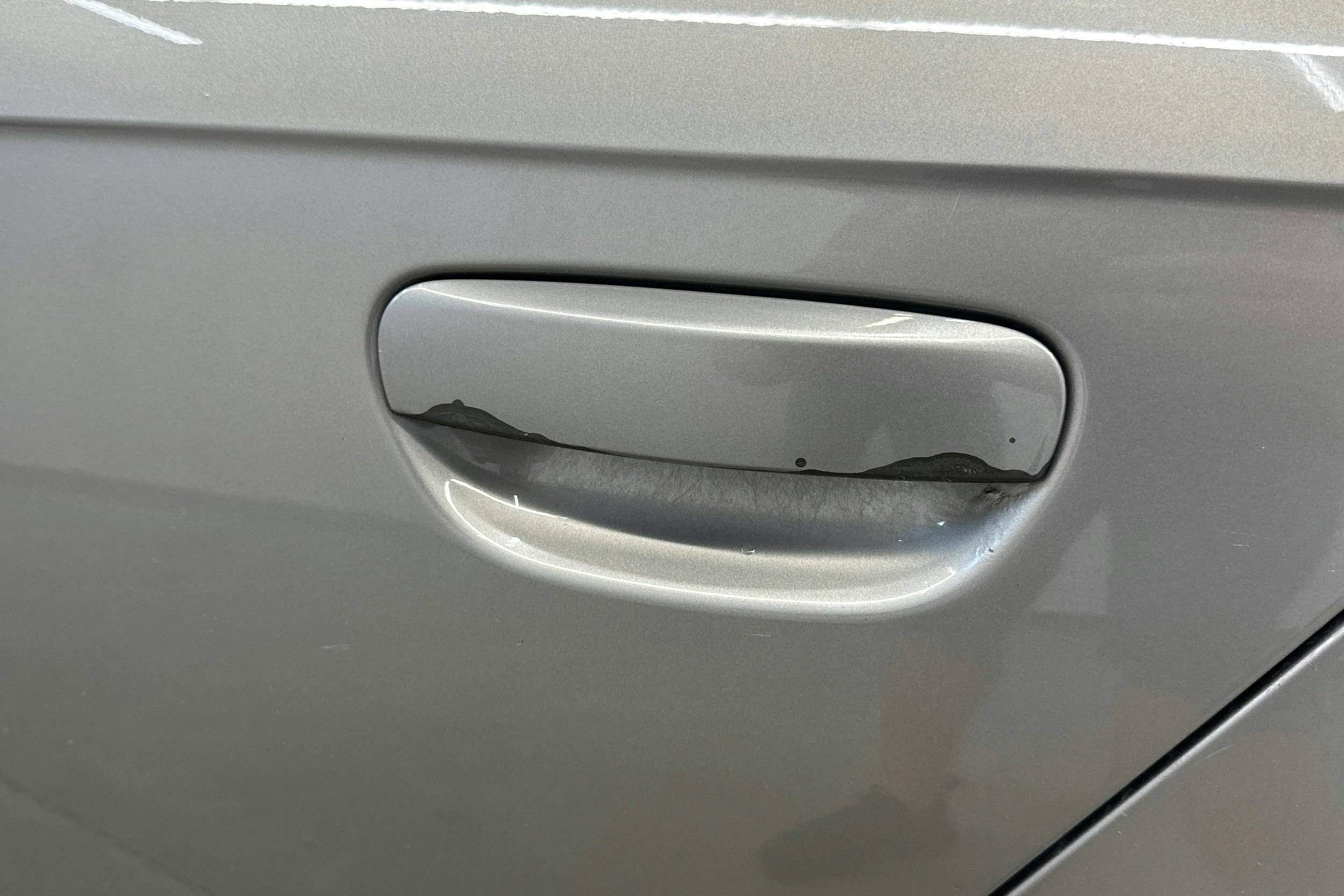 metalli ruskea Audi A4 2005 kuva 38.