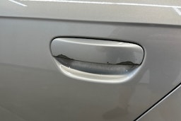 metalli ruskea Audi A4 2005 kuva 38.
