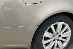 metalli ruskea Audi A4 2005 kuva 42.