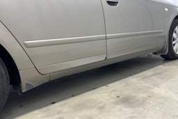 metalli ruskea Audi A4 2005 kuva 43.