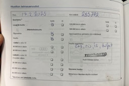 Harmaa Audi A4 2005 kuva 22.