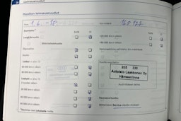 Harmaa Audi A4 2005 kuva 26.