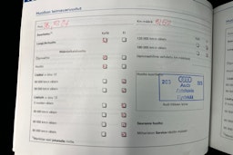 Harmaa Audi A4 2005 kuva 34.