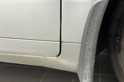 Harmaa Audi A4 2005 kuva 39.