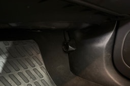 Punainen Audi A4 2006 kuva 16.