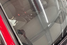 Punainen Audi A4 2006 kuva 25.