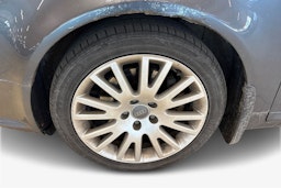 harmaa Audi A4 2006 kuva 9.