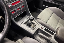 harmaa Audi A4 2006 kuva 13.