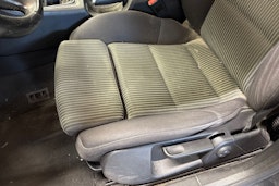 harmaa Audi A4 2006 kuva 24.