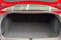 punainen Audi A4 2006 kuva 18.