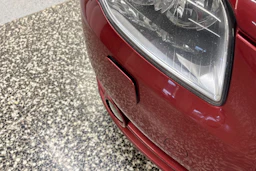 Punainen Audi A4 2006 kuva 22.