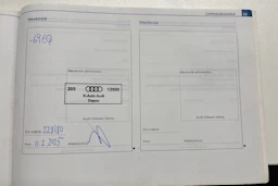 Punainen Audi A4 2006 kuva 27.