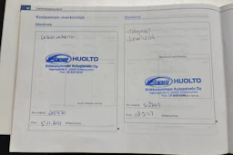 Punainen Audi A4 2006 kuva 28.