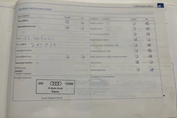 Punainen Audi A4 2006 kuva 35.