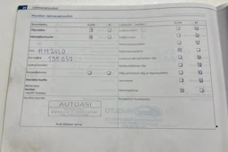 Punainen Audi A4 2006 kuva 36.