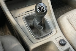 punainen Audi A4 2006 kuva 16.