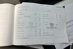 punainen Audi A4 2006 kuva 17.