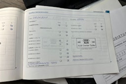 punainen Audi A4 2006 kuva 19.