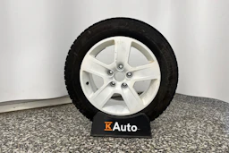 Hopea Audi A4 2007 kuva 10.