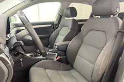 Hopea Audi A4 2007 kuva 12.