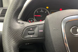 Hopea Audi A4 2007 kuva 14.