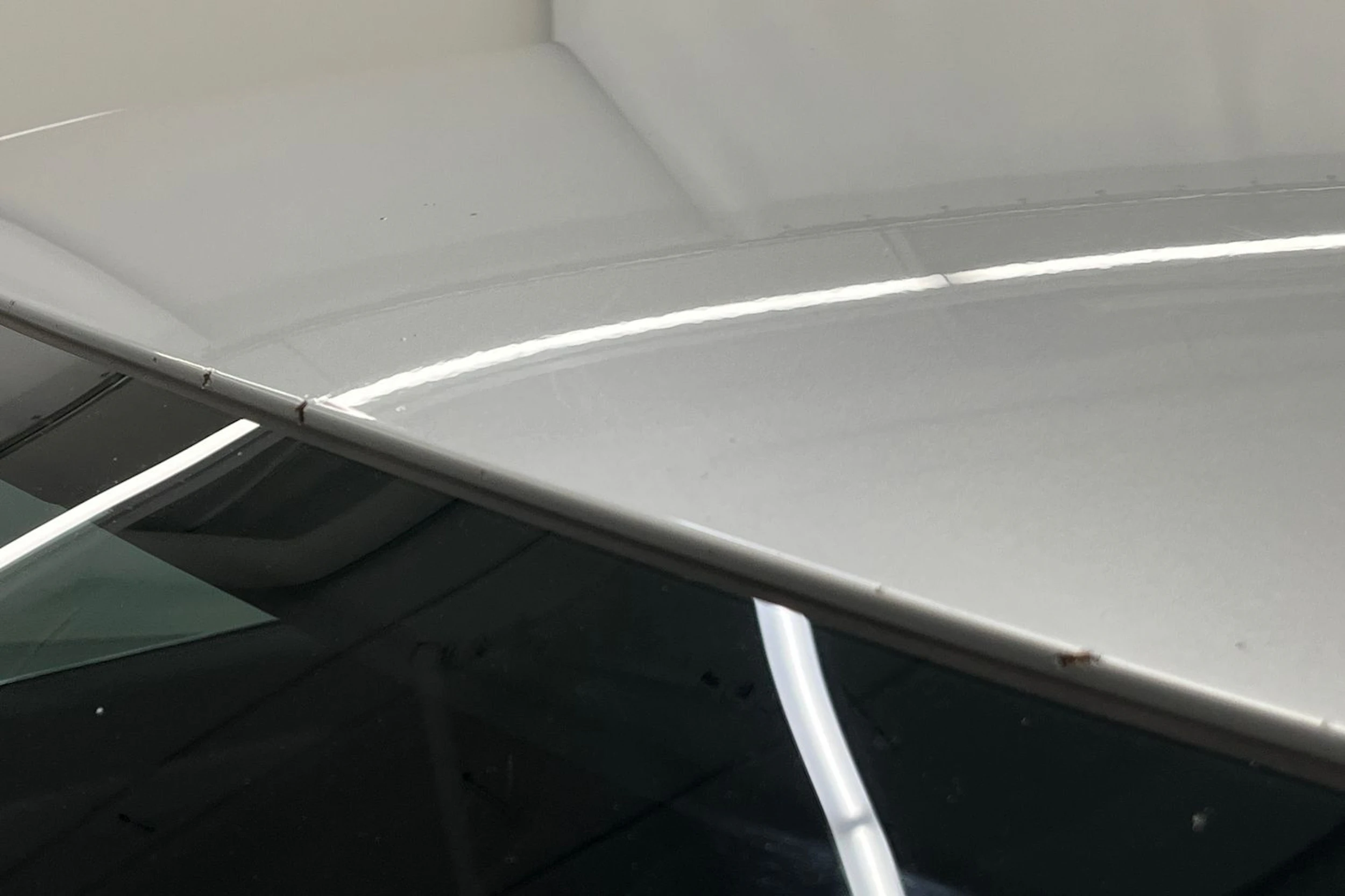 Hopea Audi A4 2007 kuva 20.